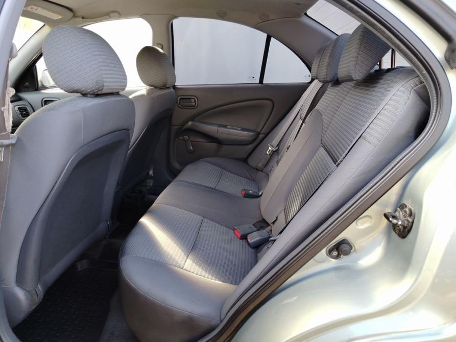 Nissan Almera Classic I Ярославль  - изображение 10