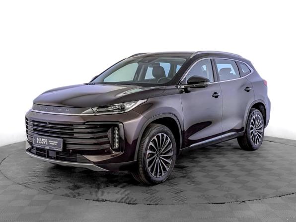 Exeed TXL I Рестайлинг с пробегом 2022 года, цена 2 055 000 рублей, 74907 км, внедорожник, Автокод Объявления