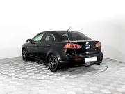 Mitsubishi Lancer X Ногинск  - изображение 23