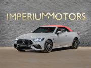 Mercedes-Benz CLE AMG Москва  - изображение 27
