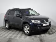 Suzuki Grand Vitara II Санкт-Петербург  - изображение 20