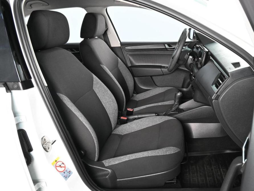 Skoda Rapid II Ростов-на-Дону  - изображение 8