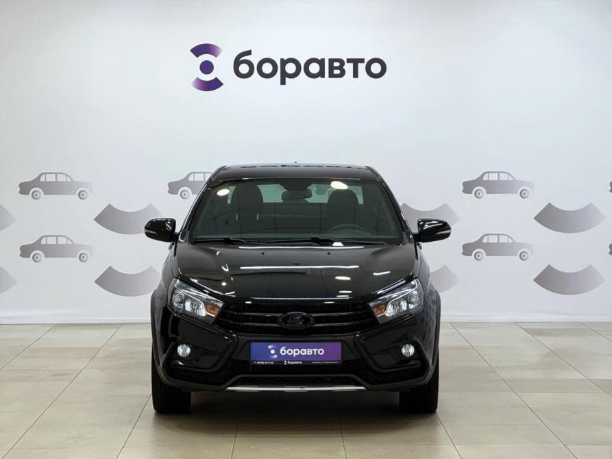 Lada (ВАЗ) Vesta I Ставрополь  - изображение 2