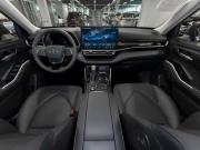 Toyota Highlander IV (XU70) Москва  - изображение 40