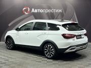 Lada (ВАЗ) Vesta I Рестайлинг (NG) Оренбург  - изображение 27