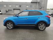 Hyundai Creta I Санкт-Петербург  - изображение 18
