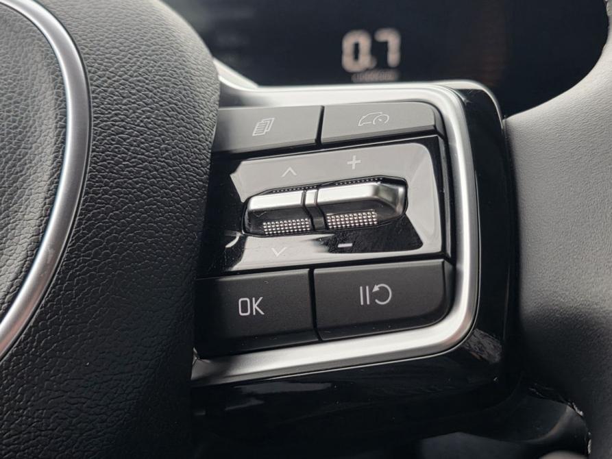 Kia Sorento IV Рестайлинг Москва  - изображение 17