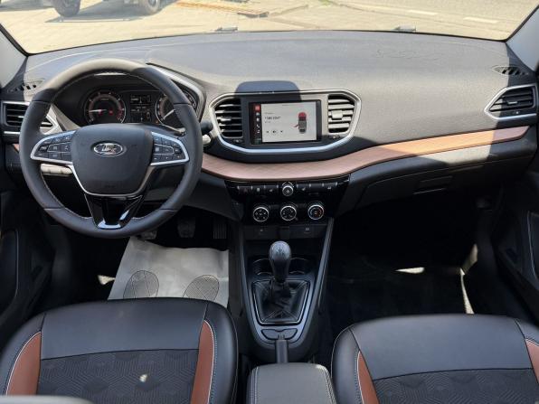 Новый Lada (ВАЗ) Vesta I Рестайлинг (NG) 2026 года, цена 1 838 000 рублей, седан, Автокод Объявления