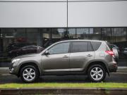 Toyota RAV4 III (XA30) Рестайлинг Санкт-Петербург  - изображение 38