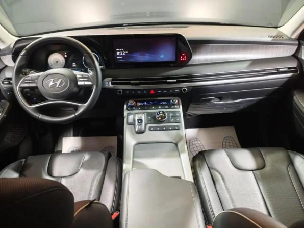 Hyundai Palisade I Рестайлинг с пробегом 2024 года, цена 6 080 000 рублей, 20011 км, внедорожник, Автокод Объявления