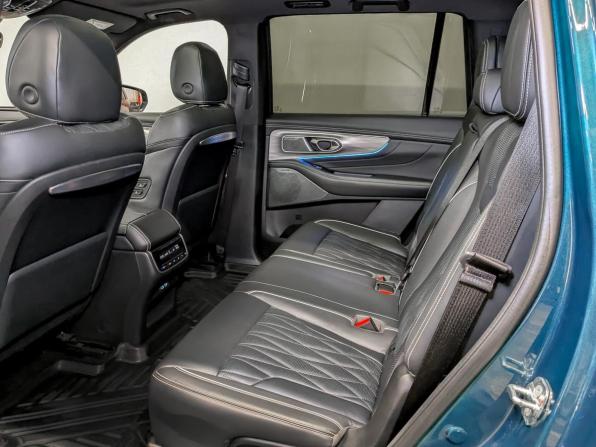GAC GS8 II с пробегом 2023 года, цена 3 150 000 рублей, 65614 км, внедорожник, Автокод Объявления
