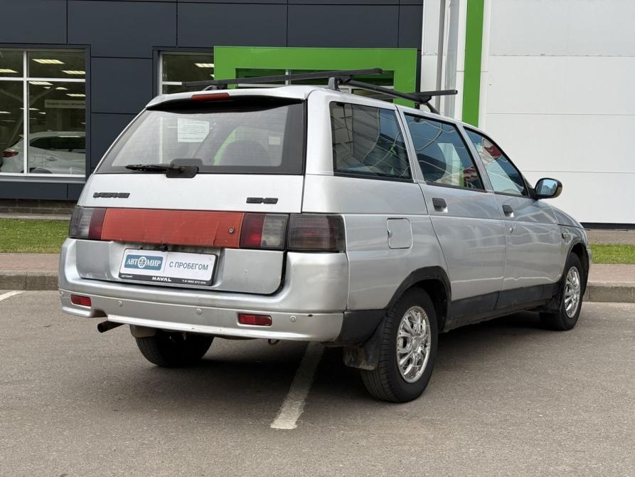 Lada (ВАЗ) 2111 Ярославль  - изображение 5