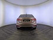 Hyundai Solaris II Москва  - изображение 32