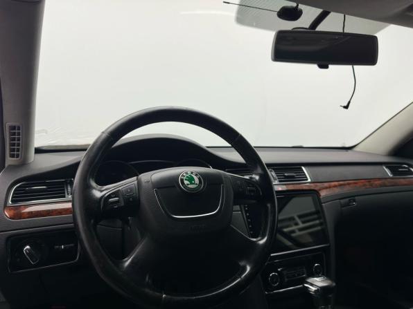 Skoda Superb II с пробегом 2011 года, цена 799 000 рублей, 194487 км, лифтбек, Автокод Объявления