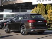 Mercedes-Benz GLC I (X253) Москва  - изображение 25