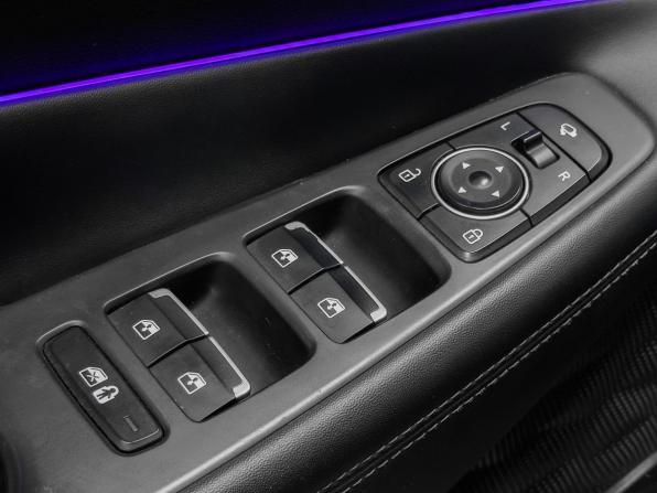 Hyundai Santa Fe IV Рестайлинг с пробегом 2021 года, цена 3 599 900 рублей, 87000 км, внедорожник, Автокод Объявления
