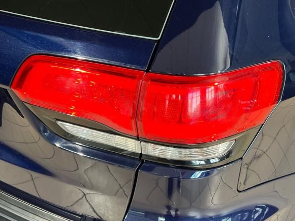 Jeep Grand Cherokee IV (WK2) Рестайлинг с пробегом 2014 года, цена 1 940 000 рублей, 248722 км, внедорожник, Автокод Объявления