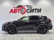 Lexus NX I Воронеж  - изображение 25
