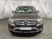 Mercedes-Benz GLC I (X253) Москва  - изображение 27