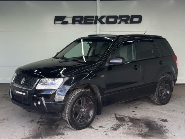 Suzuki Grand Vitara II с пробегом 2006 года, цена 629 000 рублей, 250334 км, внедорожник, Автокод Объявления