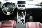 Lexus NX I Рестайлинг Иркутск  - изображение 35