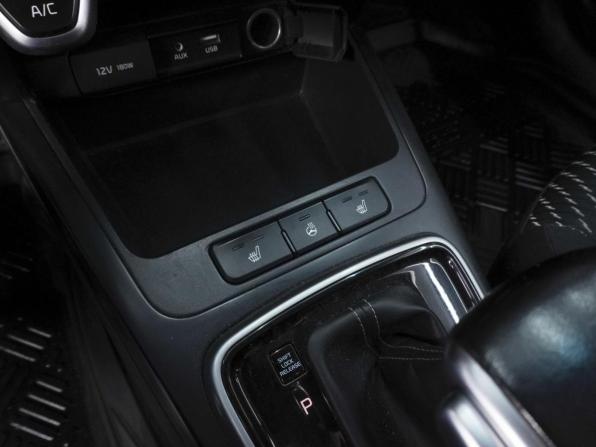 Kia Rio IV с пробегом 2018 года, цена 1 299 000 рублей, 154978 км, хэтчбек, Автокод Объявления