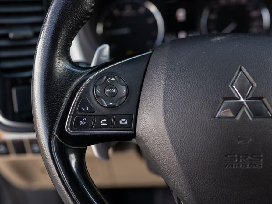 Mitsubishi Outlander III Рестайлинг 3 Новосибирск  - изображение 12