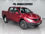 SsangYong Actyon Sports I Уфа  - изображение 19