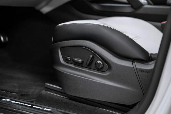 Новый Porsche Cayenne III Рестайлинг 2026 года, цена 23 900 000 рублей, внедорожник, Автокод Объявления