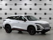 Omoda C5 I Ростов-на-Дону  - изображение 19
