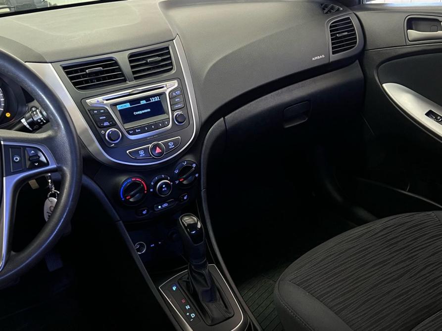 Hyundai Solaris I Рестайлинг Волгоград  - изображение 8