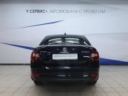 Skoda Octavia III (A7) Рестайлинг Москва  - изображение 19