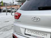 Hyundai Creta I Воронеж  - изображение 28