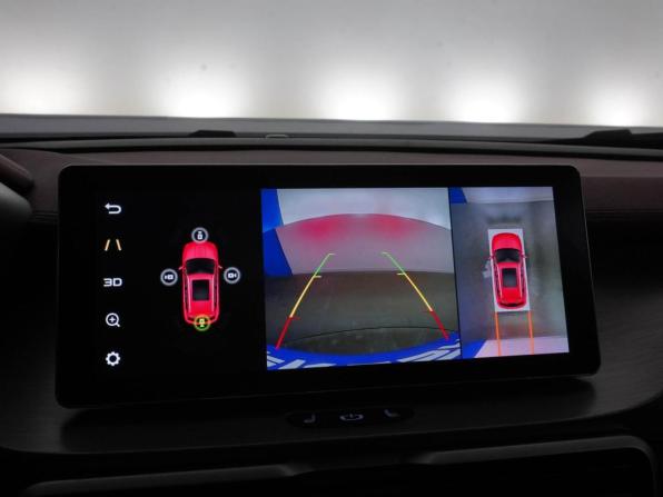Geely Coolray I с пробегом 2023 года, цена 1 849 077 рублей, 48781 км, внедорожник, Автокод Объявления