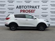 Kia Sportage III Рестайлинг Владимир  - изображение 17