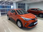 Toyota C-HR I Челябинск  - изображение 34