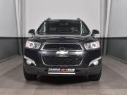 Chevrolet Captiva I Рестайлинг Кемерово  - изображение 23