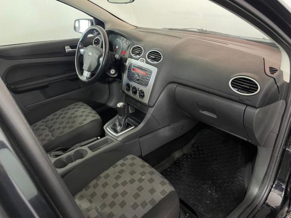 Ford Focus II с пробегом 2008 года, цена 403 000 рублей, 238557 км, седан, Автокод Объявления