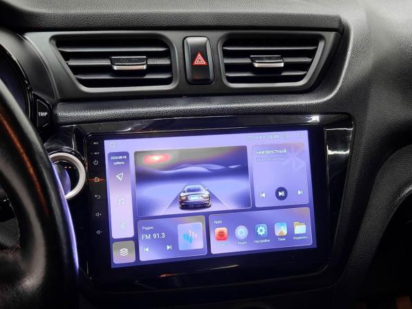Kia Rio III с пробегом 2014 года, цена 779 900 рублей, 171144 км, седан, Автокод Объявления