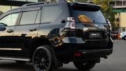 Toyota Land Cruiser Prado 150 Series Рестайлинг 3 Москва  - изображение 59