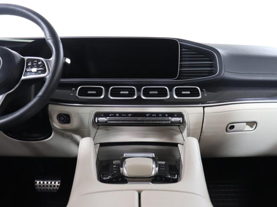 Mercedes-Benz GLS II (X167) Москва  - изображение 15