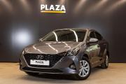 Hyundai Solaris II Рестайлинг Уфа  - изображение 21