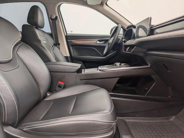 Haval Jolion I с пробегом 2023 года, цена 1 669 000 рублей, 82007 км, внедорожник, Автокод Объявления
