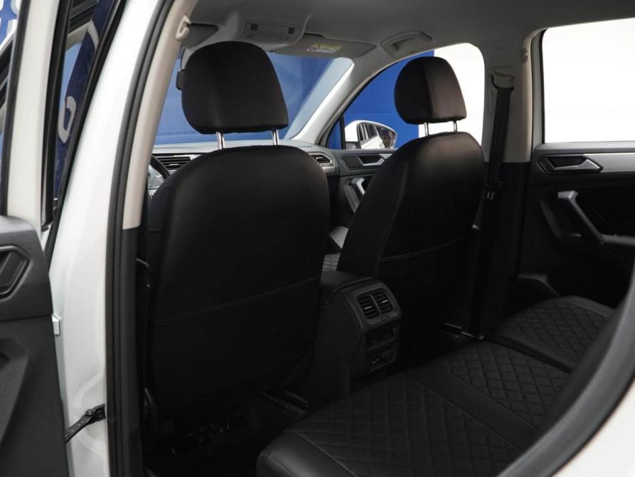 Volkswagen Tiguan II Москва  - изображение 11