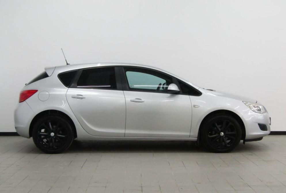 Opel Astra H Рестайлинг Екатеринбург  - изображение 7