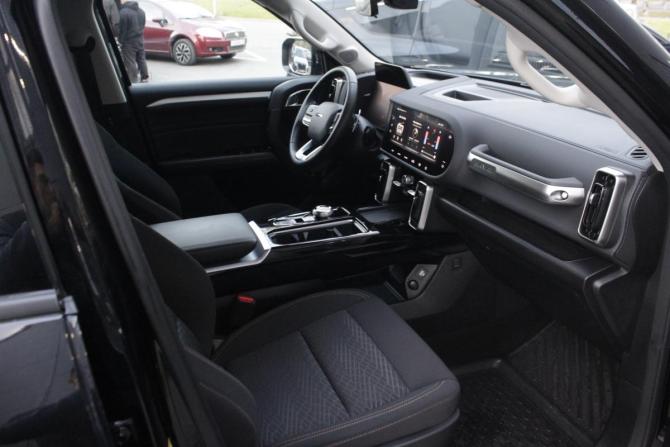Haval Dargo I с пробегом 2024 года, цена 3 130 000 рублей, 21749 км, внедорожник, Автокод Объявления