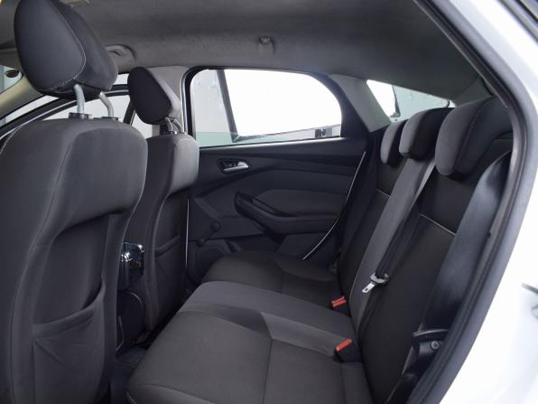 Ford Focus III с пробегом 2012 года, цена 659 999 рублей, 207379 км, хэтчбек, Автокод Объявления