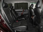 Toyota Highlander II (XU40) Рестайлинг Иркутск  - изображение 36