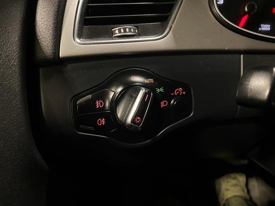 Audi A4 IV (B8) Рестайлинг Челябинск  - изображение 16