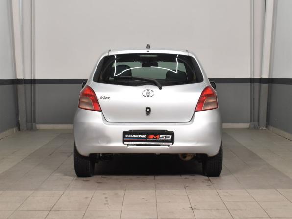 Toyota Vitz II (XP90) с пробегом 2005 года, цена 485 995 рублей, 129316 км, хэтчбек, Автокод Объявления